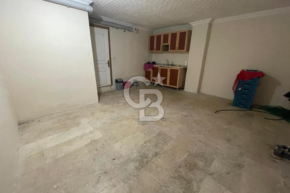 Kartal topselvi de 120m2 satılık dükkan 