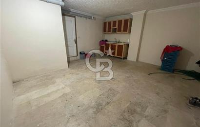 Kartal topselvi de 120m2 satılık dükkan 