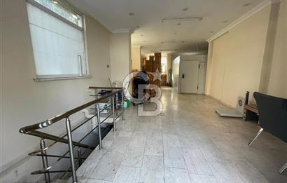 Kartal topselvi de 120m2 satılık dükkan 