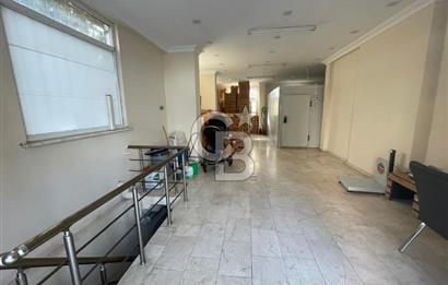 Kartal topselvi de 120m2 satılık dükkan 