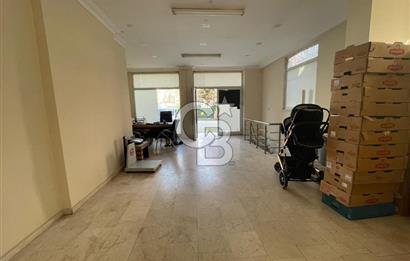 Kartal topselvi de 120m2 satılık dükkan 
