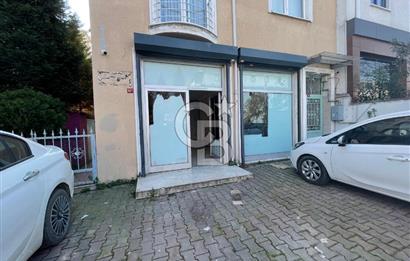 Kartal topselvi de 120m2 satılık dükkan 