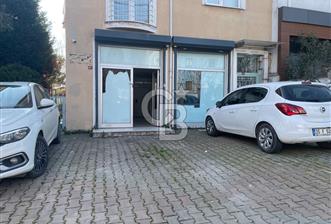 Kartal topselvi de 120m2 satılık dükkan  - 1 - 341036