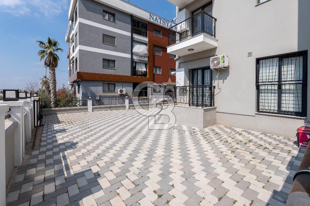 BUCADA YENİ BİNADA YOLA CEPHELİ SATILIK 2+1 DAİRE