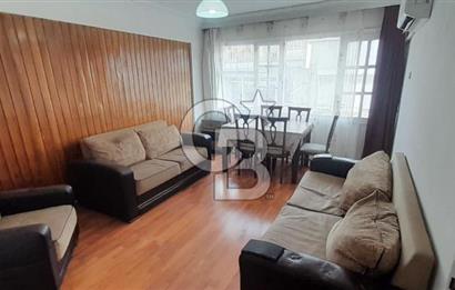 KARŞIYAKA ÇARŞI İÇİNDE 2+1 KLASİK 80 m2 ARAKAT DAİRE