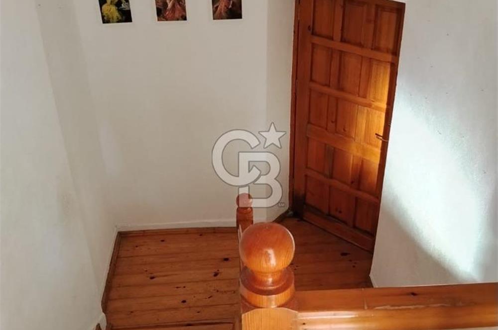 Bodrum Gümsan 1 ‘de Kiralık Müstakil Villa