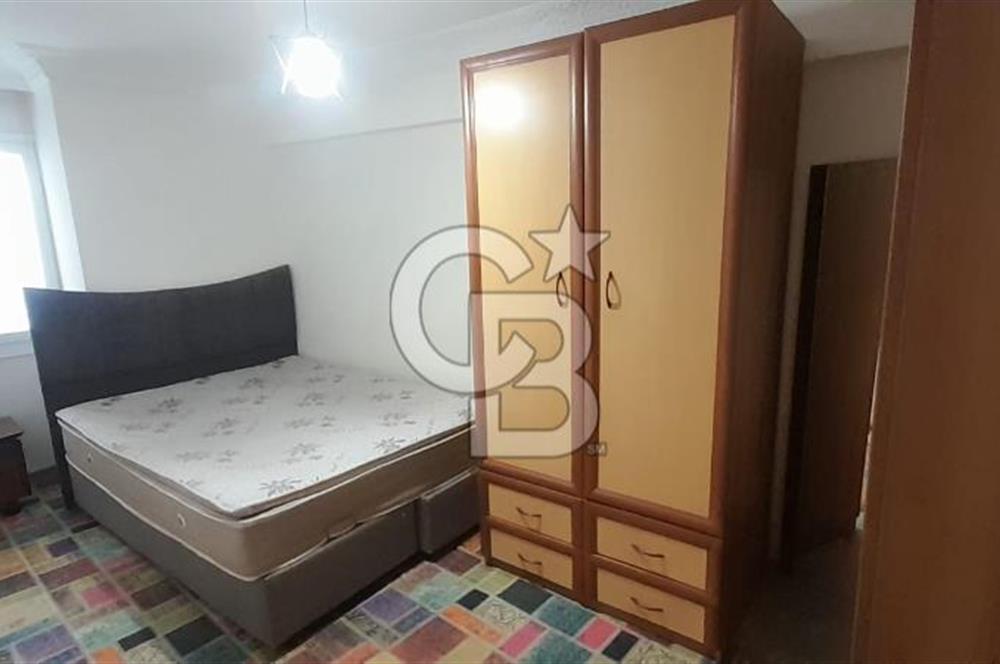 KARŞIYAKA ÇARŞI İÇİNDE 2+1 KLASİK 80 m2 ARAKAT DAİRE