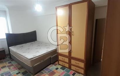 KARŞIYAKA ÇARŞI İÇİNDE 2+1 KLASİK 80 m2 ARAKAT DAİRE