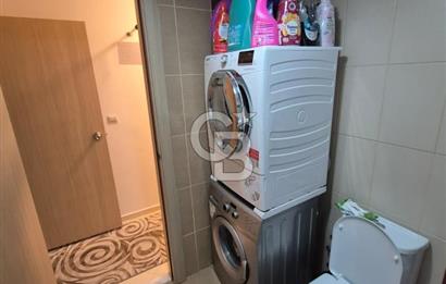 Yüksek vadi Evlerinde Full Deniz Manzaralı Kiralık Daire.