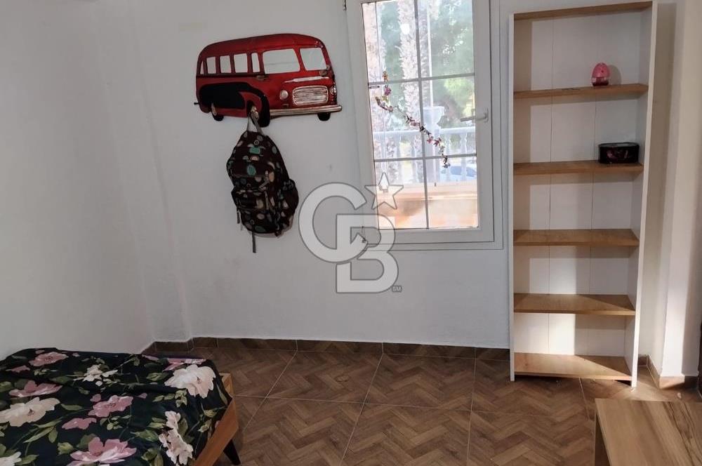 Bodrum Gümsan 1 ‘de Kiralık Müstakil Villa