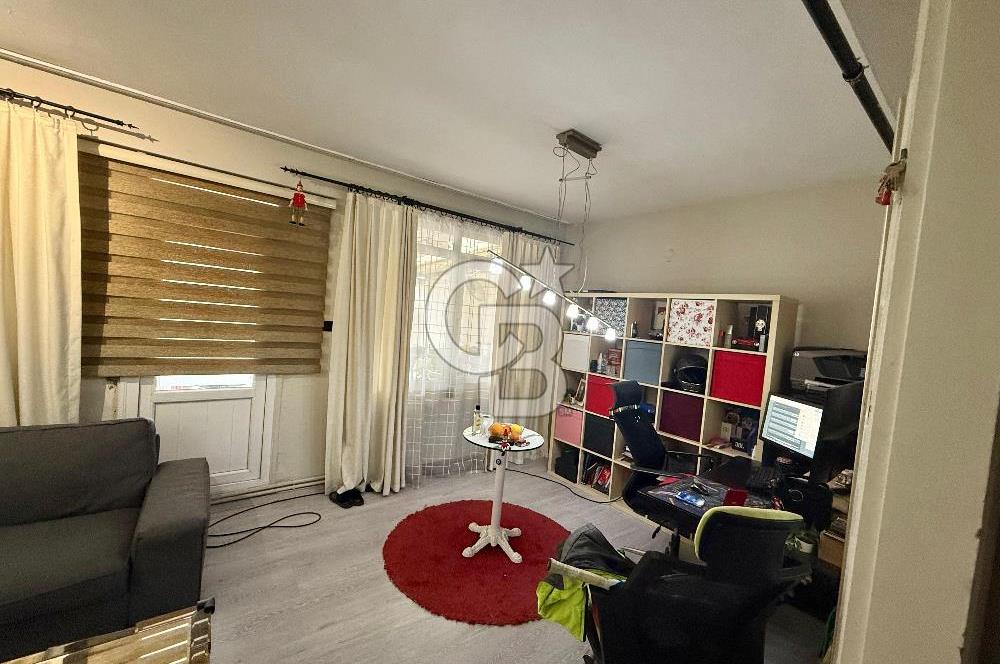 GÜZELYALI MÜDAFAA-İ HUKUK İLKOKULU KARŞISI TERASLI SATILIK DAİRE