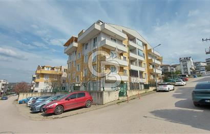 BAĞÇESME KAVANİUM SİTESİ SATILIK 2+1 DUBLEKS DAİRE