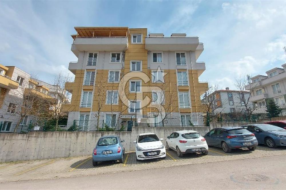 BAĞÇESME KAVANİUM SİTESİ SATILIK 2+1 DUBLEKS DAİRE