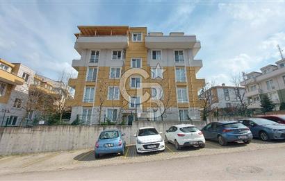 BAĞÇESME KAVANİUM SİTESİ SATILIK 2+1 DUBLEKS DAİRE