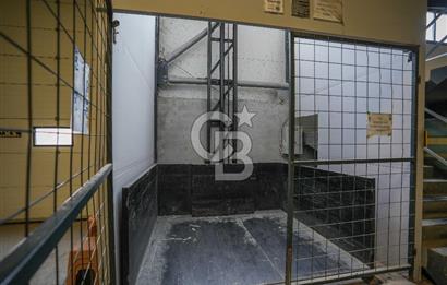 İzmit Başiskele de 5.000 m² Kapalı Alanlı Üretim Tesisi