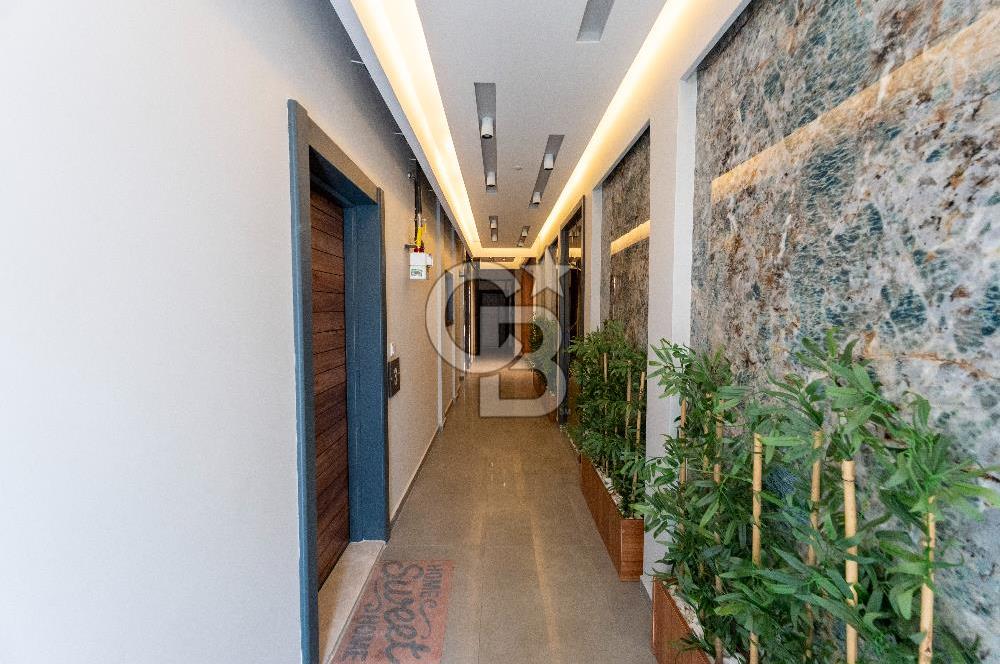 BUCADA YENİ BİNADA YOLA CEPHELİ SATILIK 2+1 DAİRE