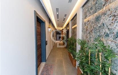 BUCADA YENİ BİNADA YOLA CEPHELİ SATILIK 2+1 DAİRE