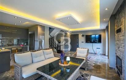 Muğla Menteşe Zeytinköy de Ultra Lüks Satılık Villalar