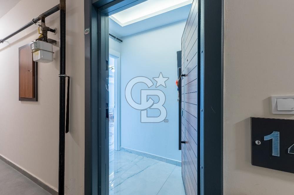 BUCADA YENİ BİNADA YOLA CEPHELİ SATILIK 2+1 DAİRE