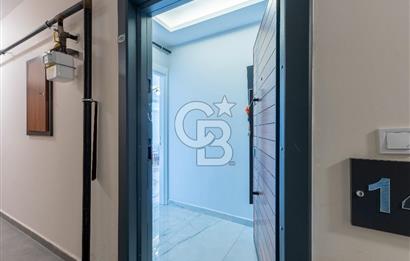 BUCADA YENİ BİNADA YOLA CEPHELİ SATILIK 2+1 DAİRE