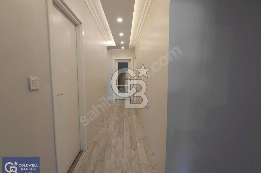 MASRAFSIZ! KALICI KONUTLARDA 3+1 YENİLENMİŞ KİRALIK DAİRE..