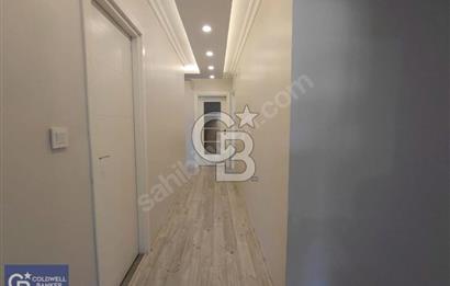 MASRAFSIZ! KALICI KONUTLARDA 3+1 YENİLENMİŞ KİRALIK DAİRE..