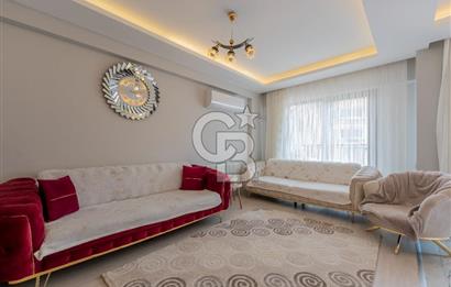BUCADA YENİ BİNADA YOLA CEPHELİ SATILIK 2+1 DAİRE