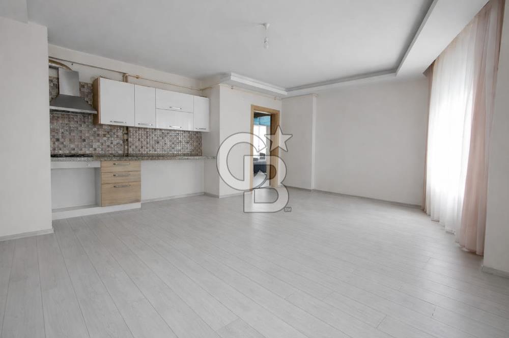 İZMİTTE PANORAMİK KÖRFEZ MANZARALI 1+1 SATILIK FIRSAT DAİRE
