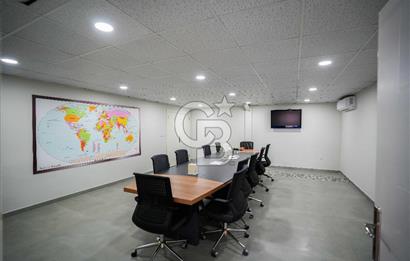 İzmit Başiskele de 5.000 m² Kapalı Alanlı Üretim Tesisi