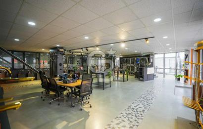 İzmit Başiskele de 5.000 m² Kapalı Alanlı Üretim Tesisi