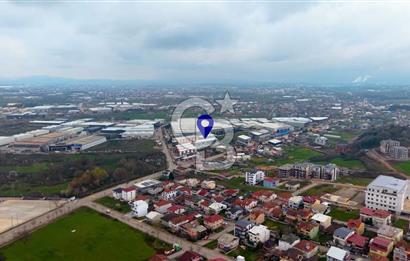 İzmit Başiskele de 5.000 m² Kapalı Alanlı Üretim Tesisi