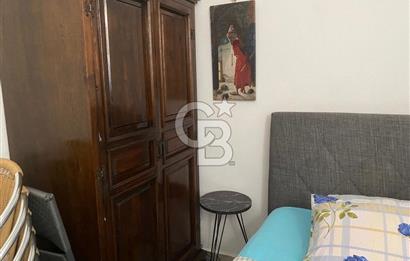 Bodrum KADIKALESİ Ormancılar Sitesi Kiralık Bahçe Katı