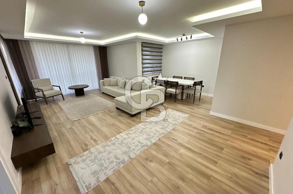 CB AKADEMİ MY LİFE KARTEPE SİTESİ KİRALIK 3+1 EŞYALI LÜKS DAİRE