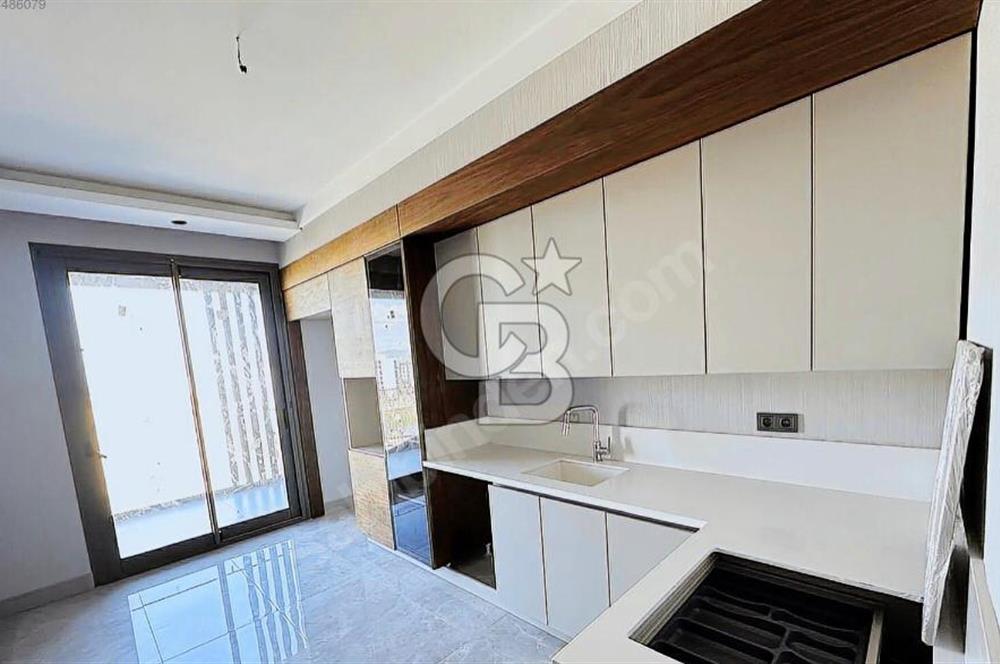 Noran Elsyium Kiralık 4+1 arakat köşe daire