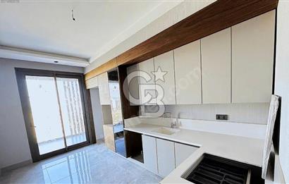 Noran Elsyium Kiralık 4+1 arakat köşe daire