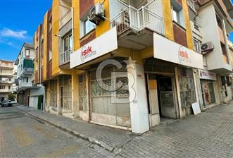 MUSELAND-Bayraklı Manavkuyu Ana Cadde Yanı Satılık Dükkan - 8 - 340800