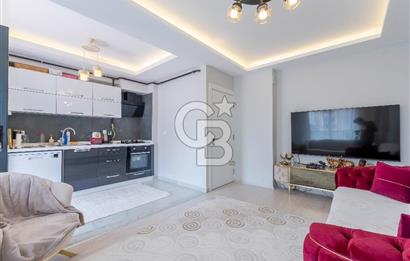 BUCADA YENİ BİNADA YOLA CEPHELİ SATILIK 2+1 DAİRE