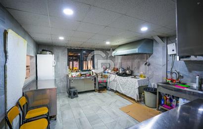 İzmit Başiskele de 5.000 m² Kapalı Alanlı Üretim Tesisi