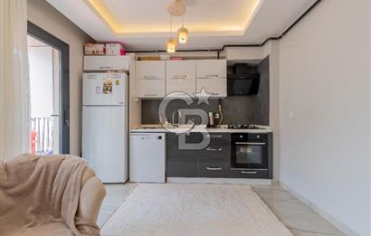 BUCADA YENİ BİNADA YOLA CEPHELİ SATILIK 2+1 DAİRE