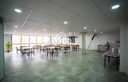 İzmit Başiskele de 5.000 m² Kapalı Alanlı Üretim Tesisi