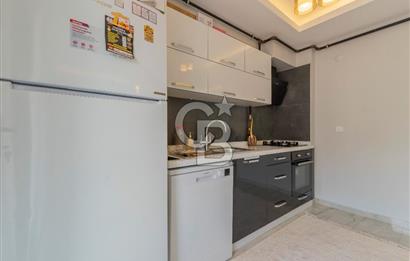 BUCADA YENİ BİNADA YOLA CEPHELİ SATILIK 2+1 DAİRE