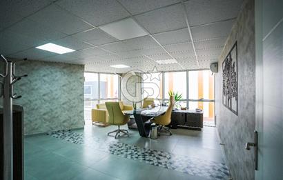 İzmit Başiskele de 5.000 m² Kapalı Alanlı Üretim Tesisi