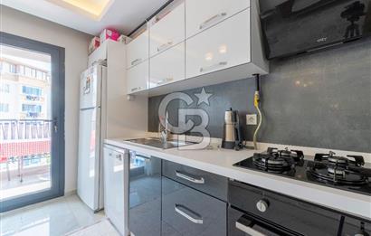 BUCADA YENİ BİNADA YOLA CEPHELİ SATILIK 2+1 DAİRE