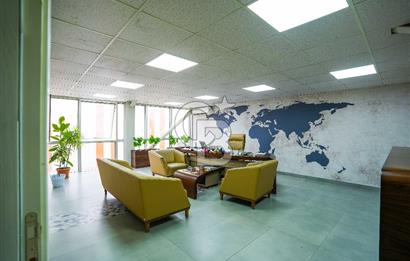 İzmit Başiskele de 5.000 m² Kapalı Alanlı Üretim Tesisi