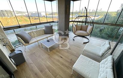 CB AKADEMİ MY LİFE KARTEPE SİTESİ KİRALIK 3+1 EŞYALI LÜKS DAİRE