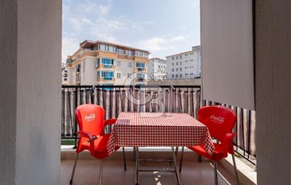 BUCADA YENİ BİNADA YOLA CEPHELİ SATILIK 2+1 DAİRE