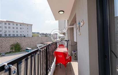 BUCADA YENİ BİNADA YOLA CEPHELİ SATILIK 2+1 DAİRE