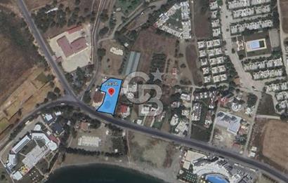 MERSİN SİLİFKE'DE SATILIK TEK TAPU ARSA