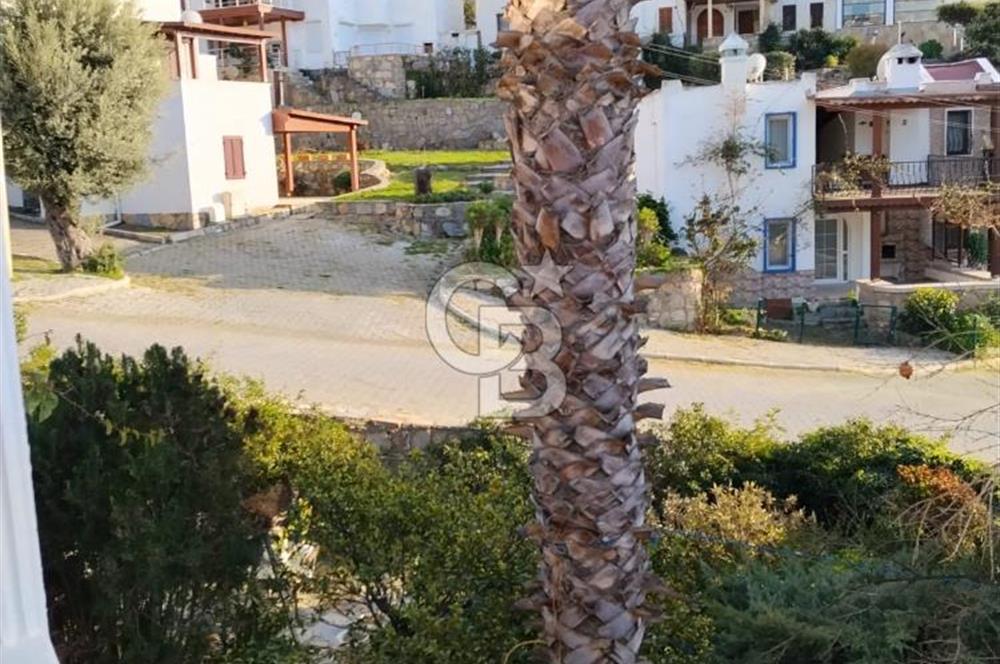 Bodrum Gümsan 1 ‘de Kiralık Müstakil Villa