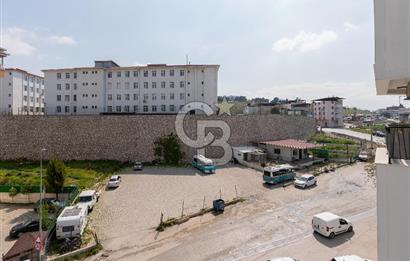 BUCADA YENİ BİNADA YOLA CEPHELİ SATILIK 2+1 DAİRE